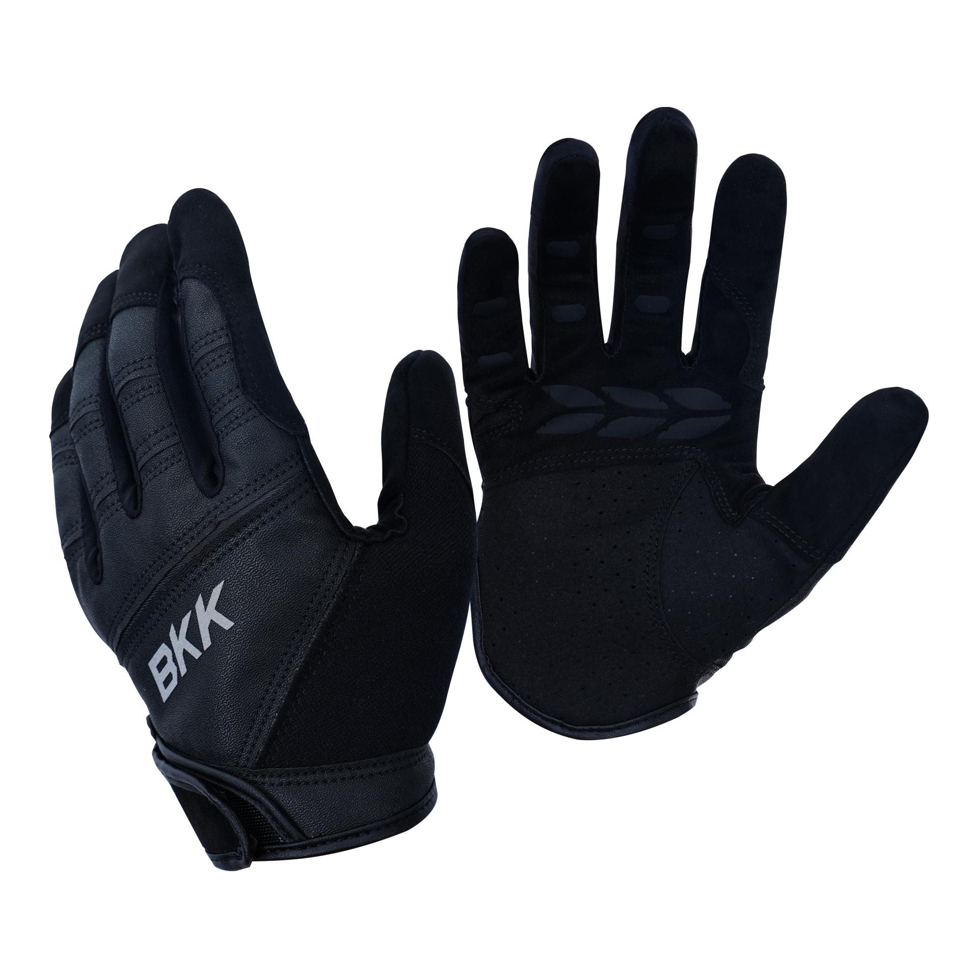 BKK Full-Finger Gloves - Handschuh