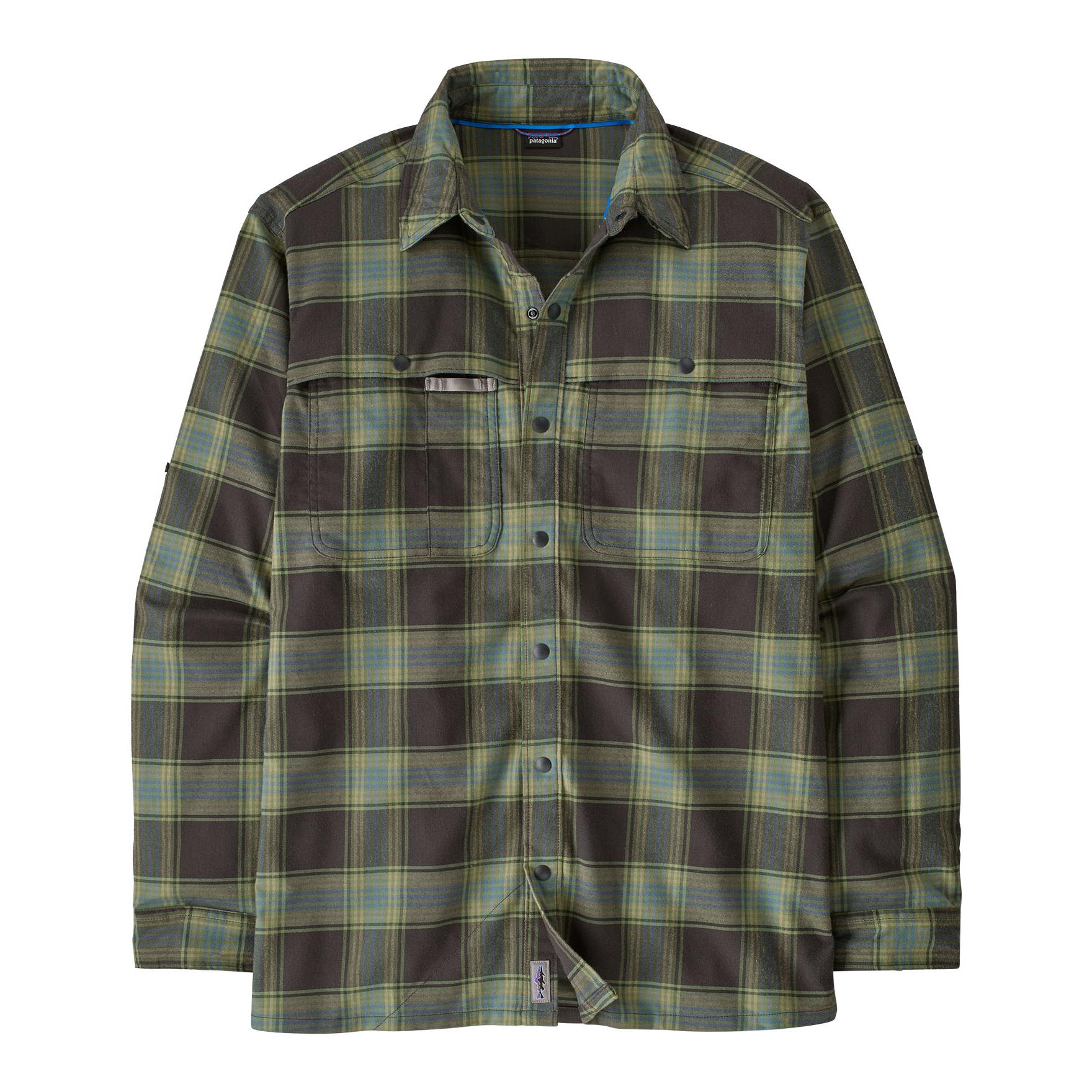 Patagonia M's Early Rise Stretch Shirt - Sunshirt