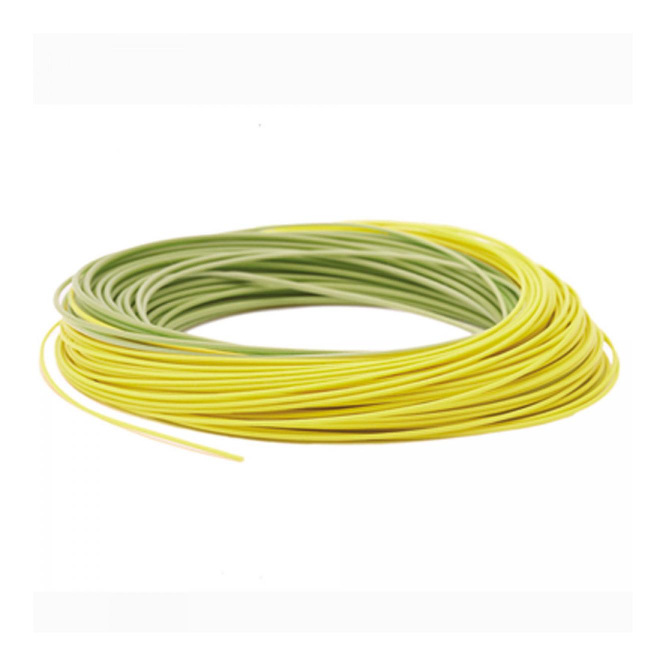 Gold Premier WF-F - Fliegenschnur - Produktbild 2