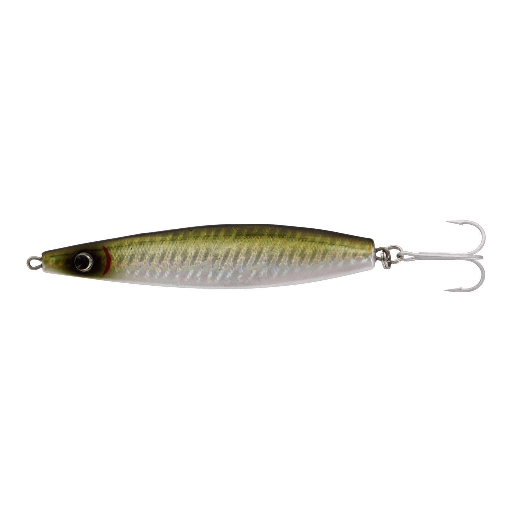 Green Sardine