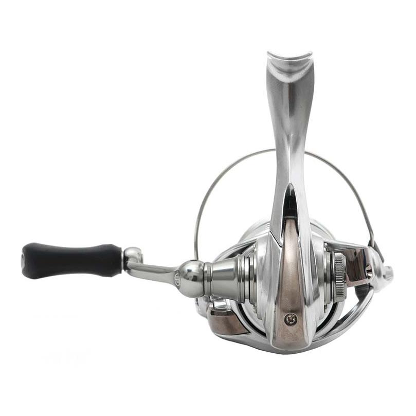 Sleek Stationärrolle - Image du produit 2