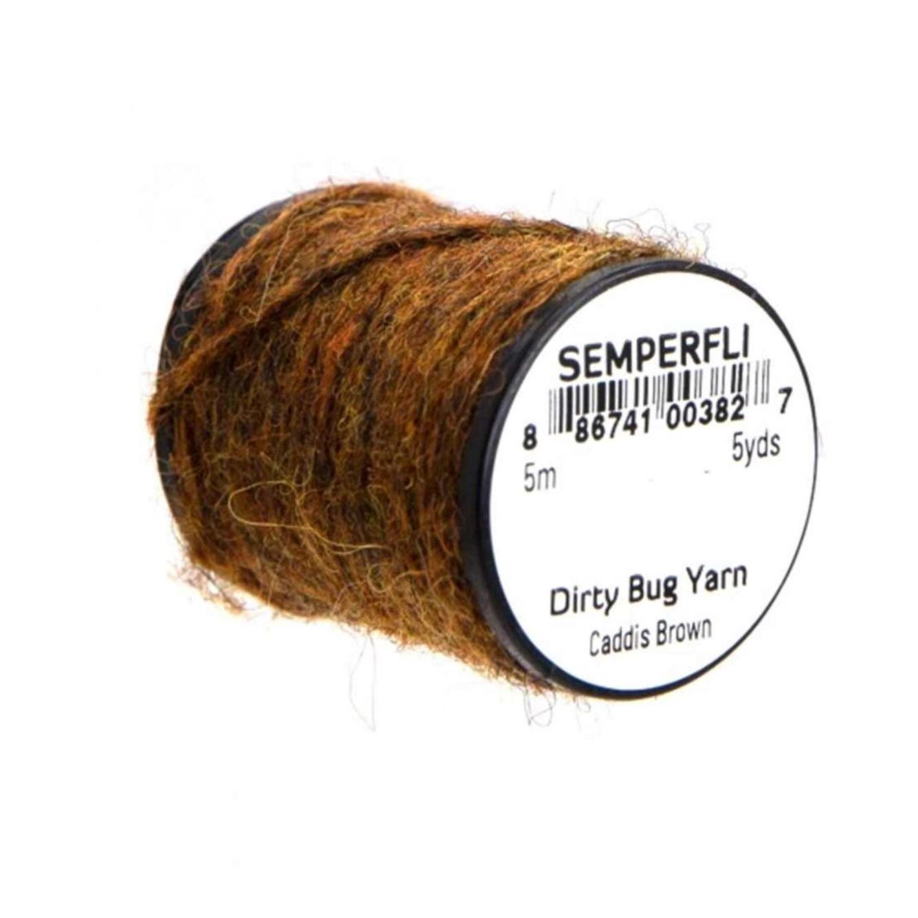 Semperfli Dirty Bug Yarn