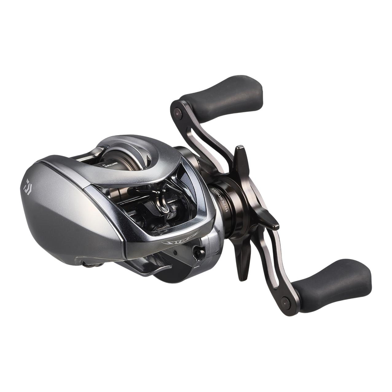 Steez 25 LIMITED CT SV TW 70XHL - Multirolle - Produktbild 5