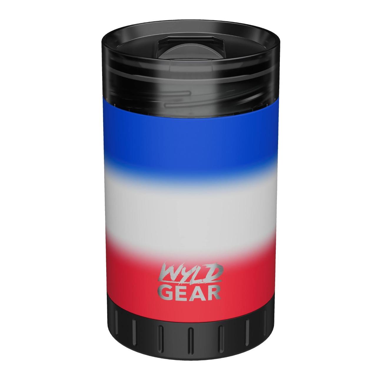 Red/White/Blue