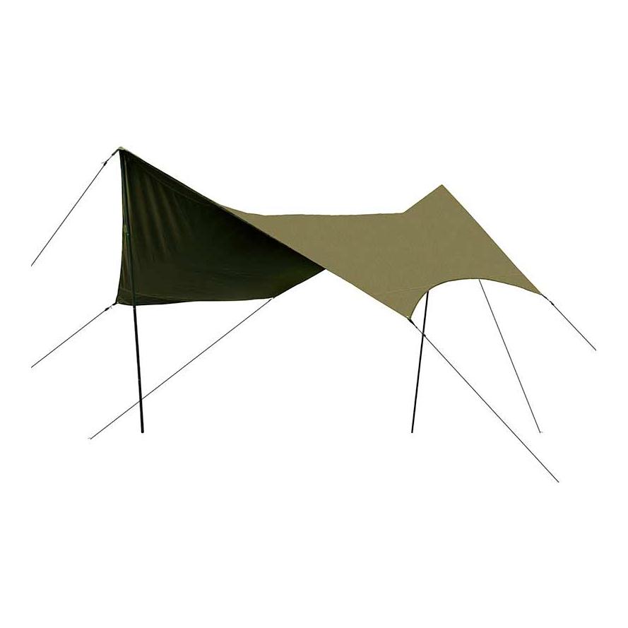 Voyager Tarp - Produktbild 1