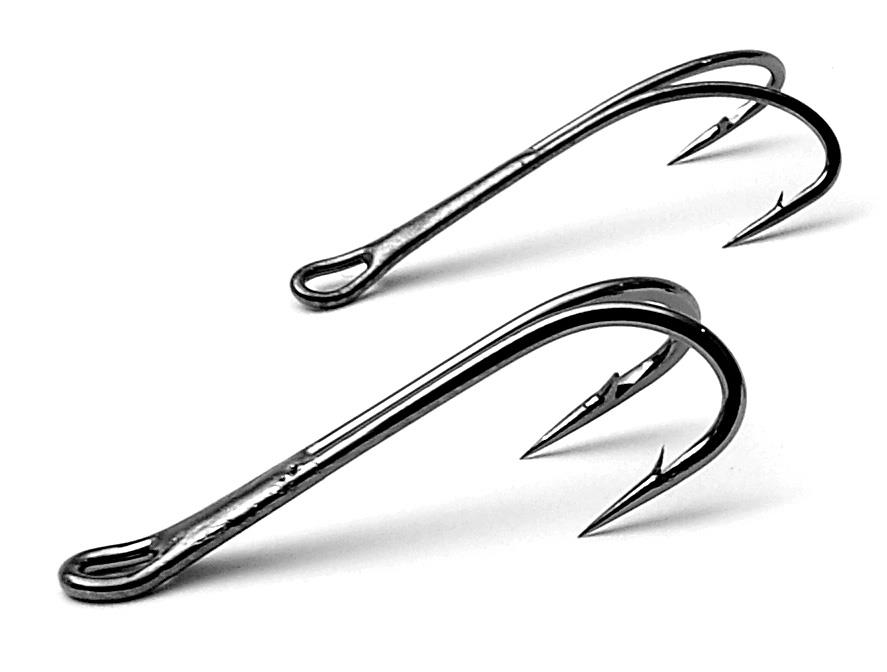 Double Hook Strong - Doppelhaken
