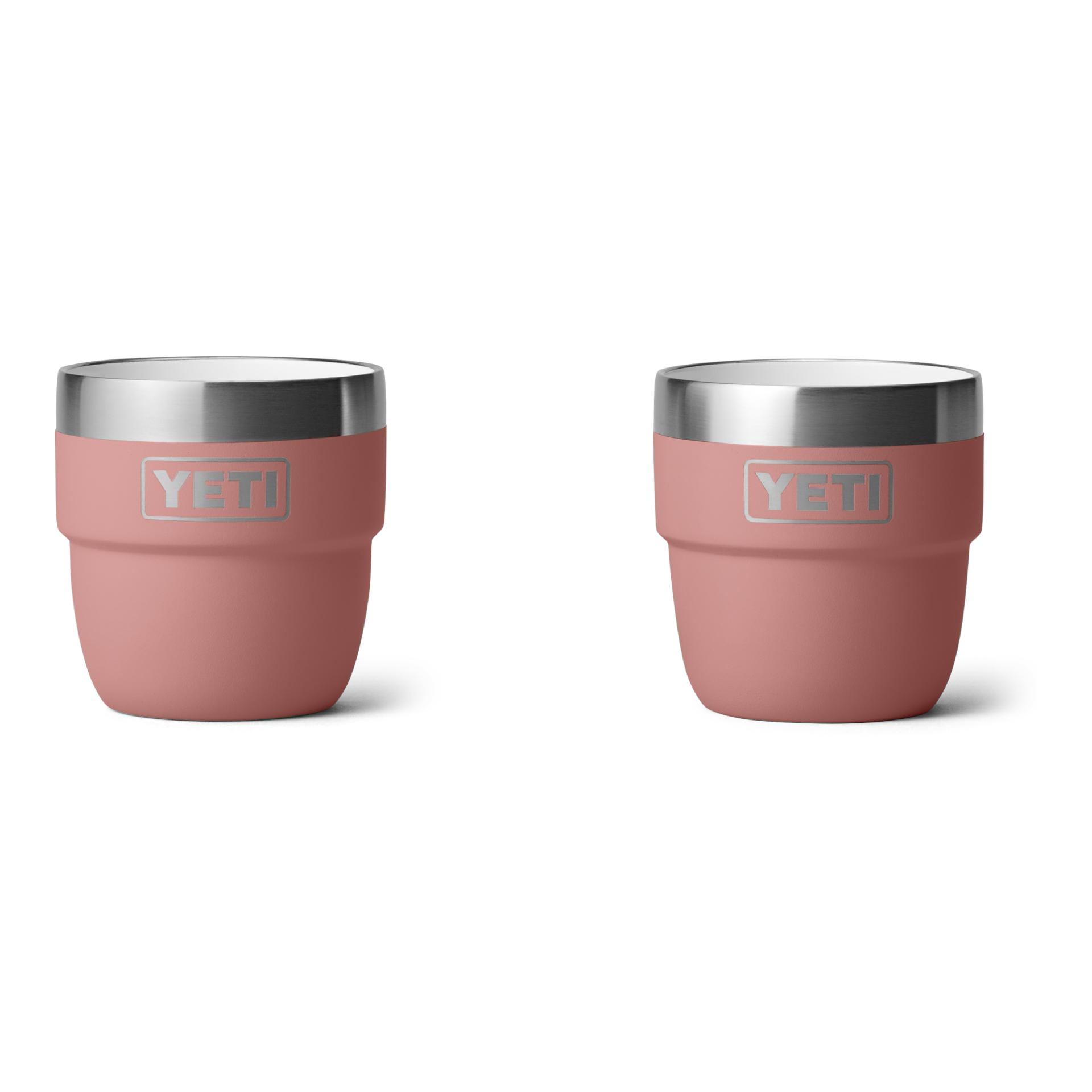 RAMBLER® 4 OZ ESPRESSO - Stapelbare Tasse - Image du produit 1