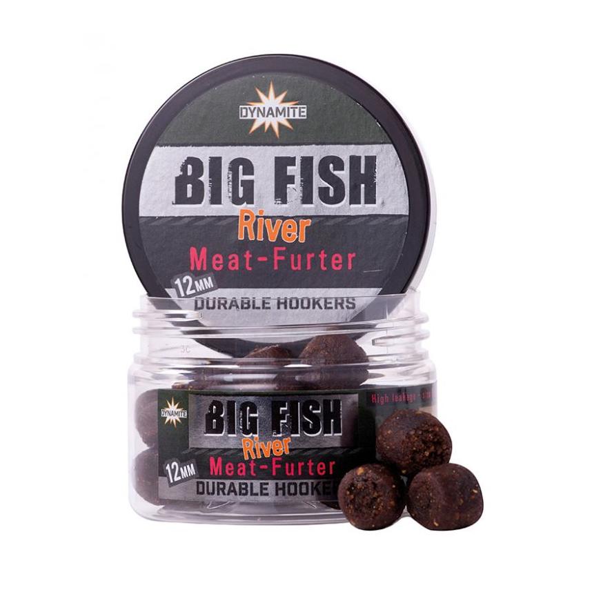 Big Fish River Durable Hookers Meat-Furter - Hakenköder - Produktbild 1