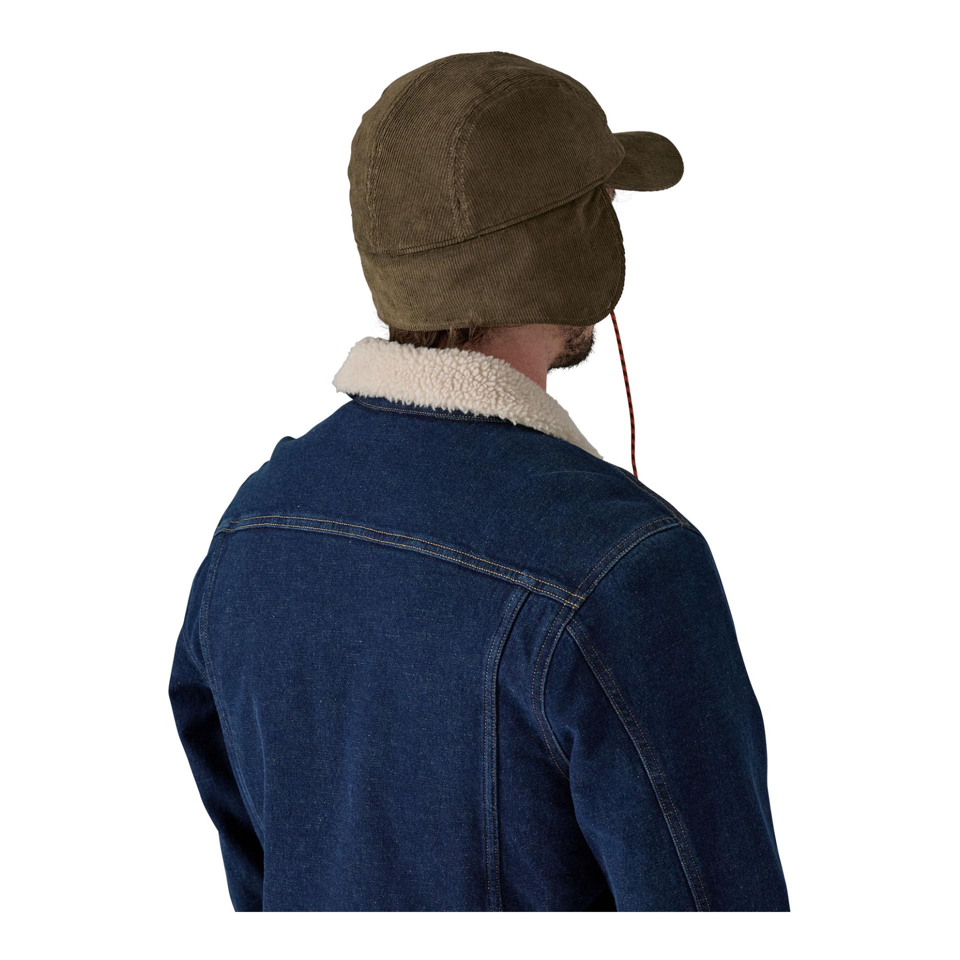 Range Earflap Cap - Cap - Produktbild 2