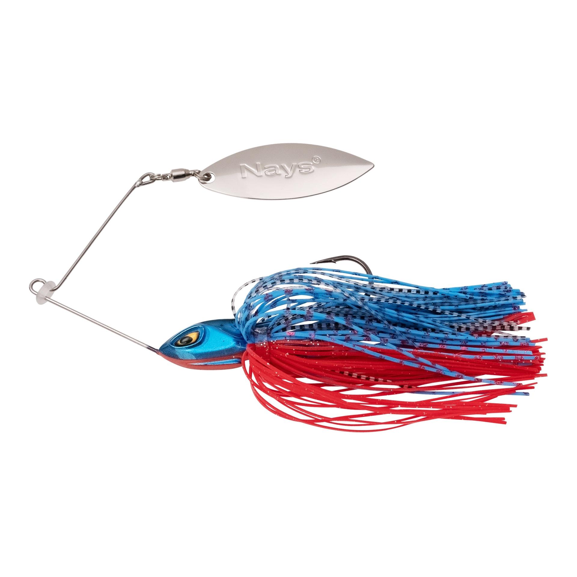 MZ RNNR Size M - Spinnerbait - Produktbild 1