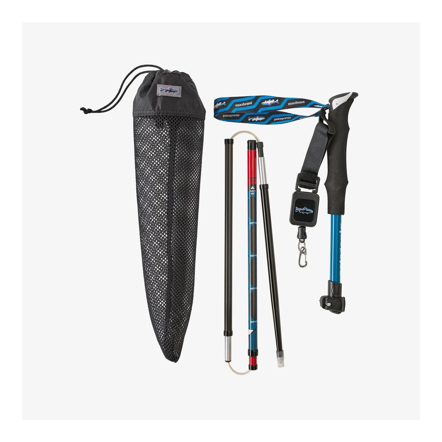 Patagonia Wading Staff - Watstock