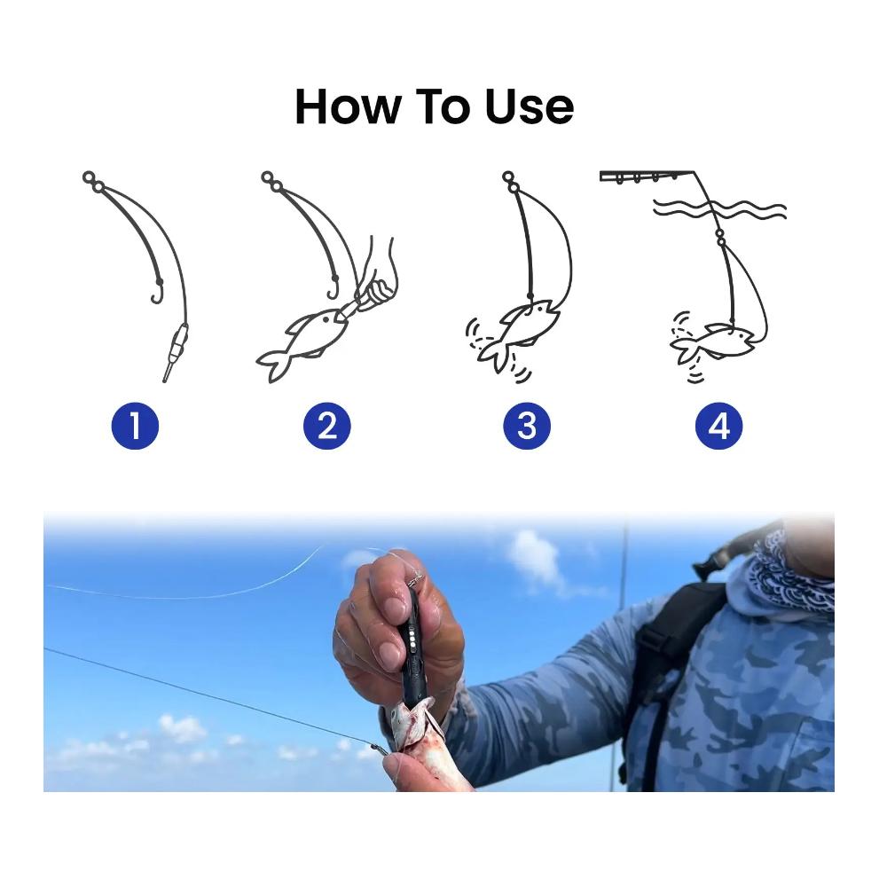  Smart bait Air - Produktbild 2