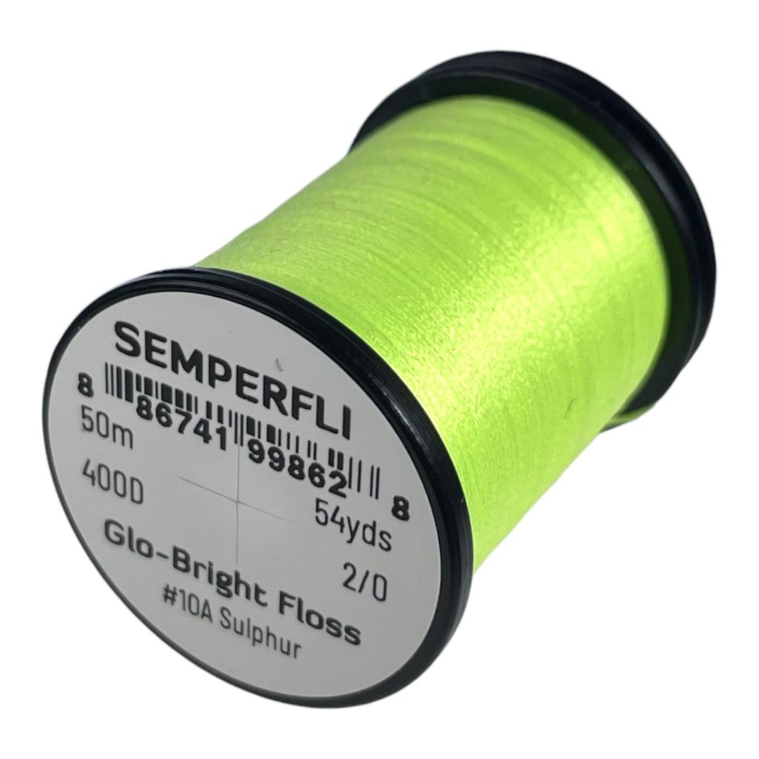 Semperfli Glo-Bright Floss