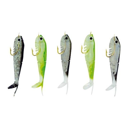 525562 - Babyshad - Hegene