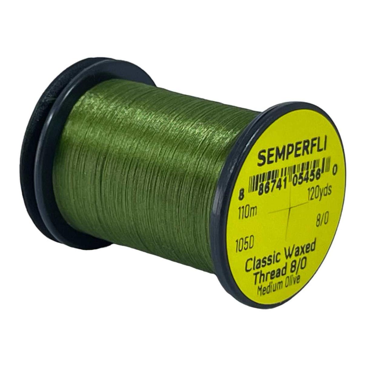 Medium Olive