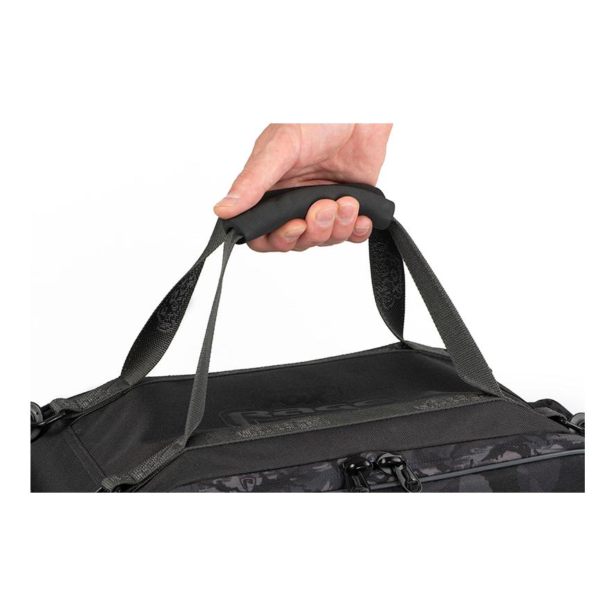 FOX Rage Voyager Camo Large Stacker - Zubehörtasche