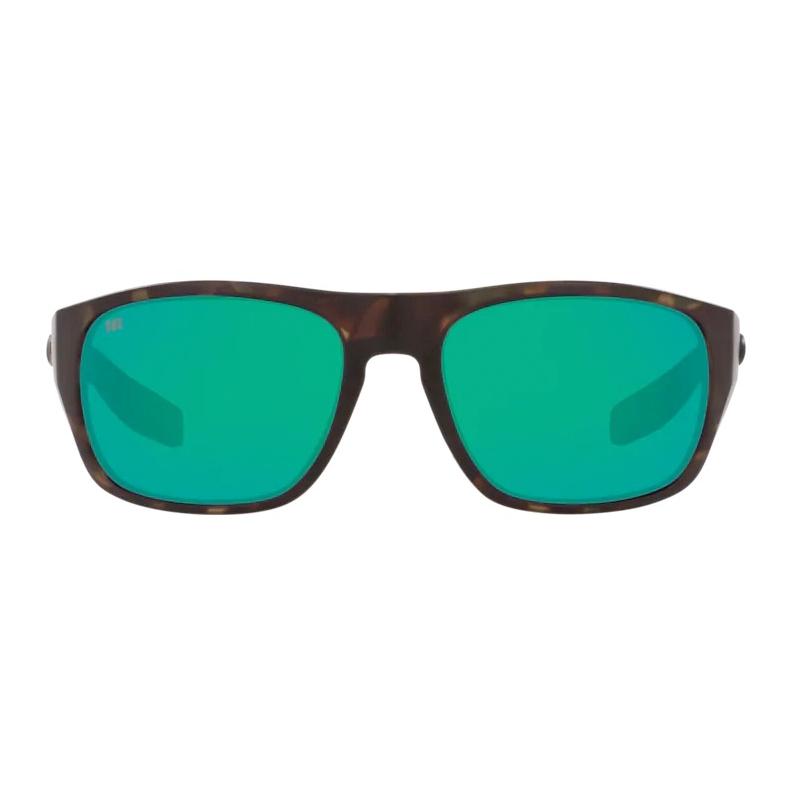 Costa Tico Green Mirror - Lunettes polarisées