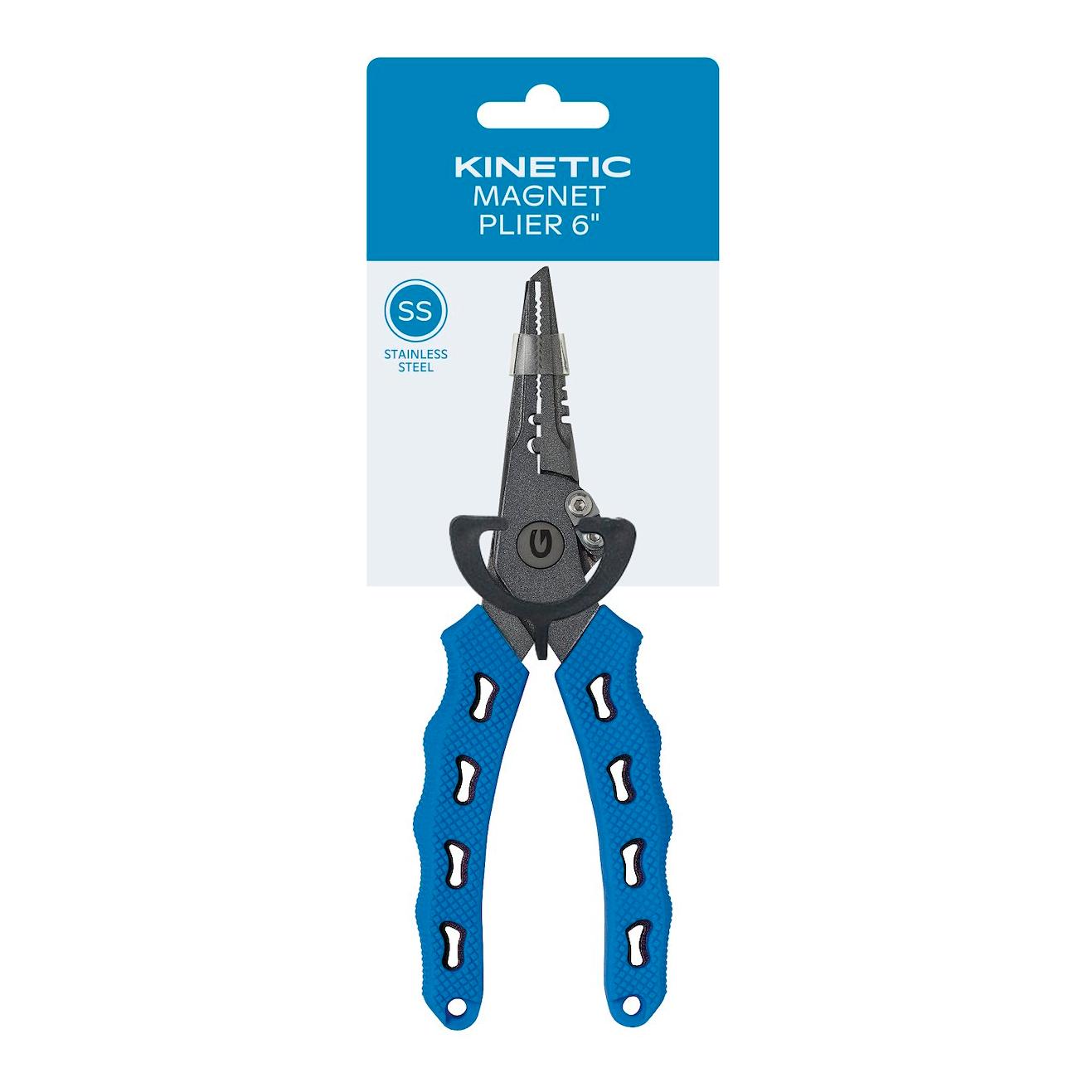 SS Magnet Plier - Produktbild 2