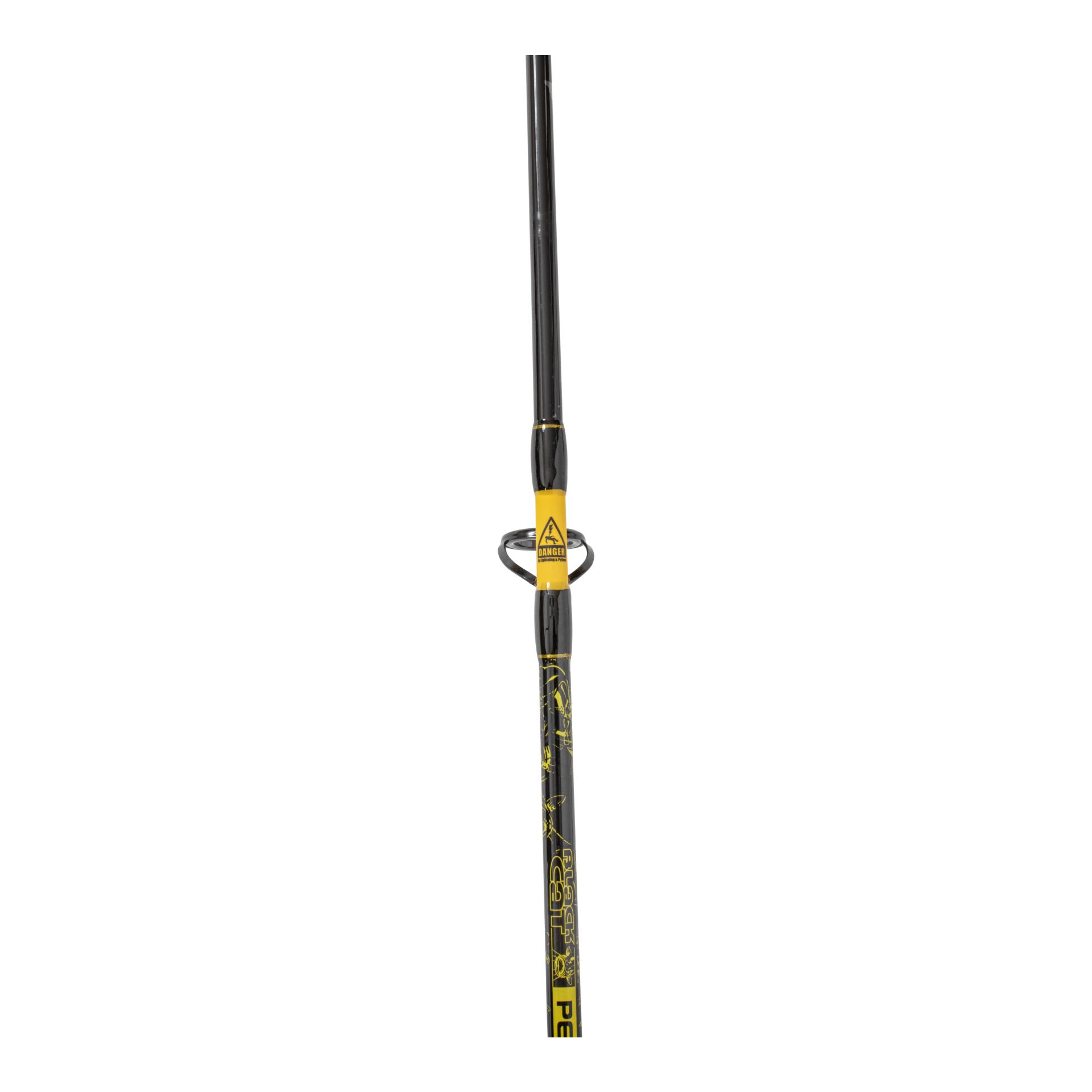 Black Cat Perfect Passion Vertical 1,80 m – Welsrute