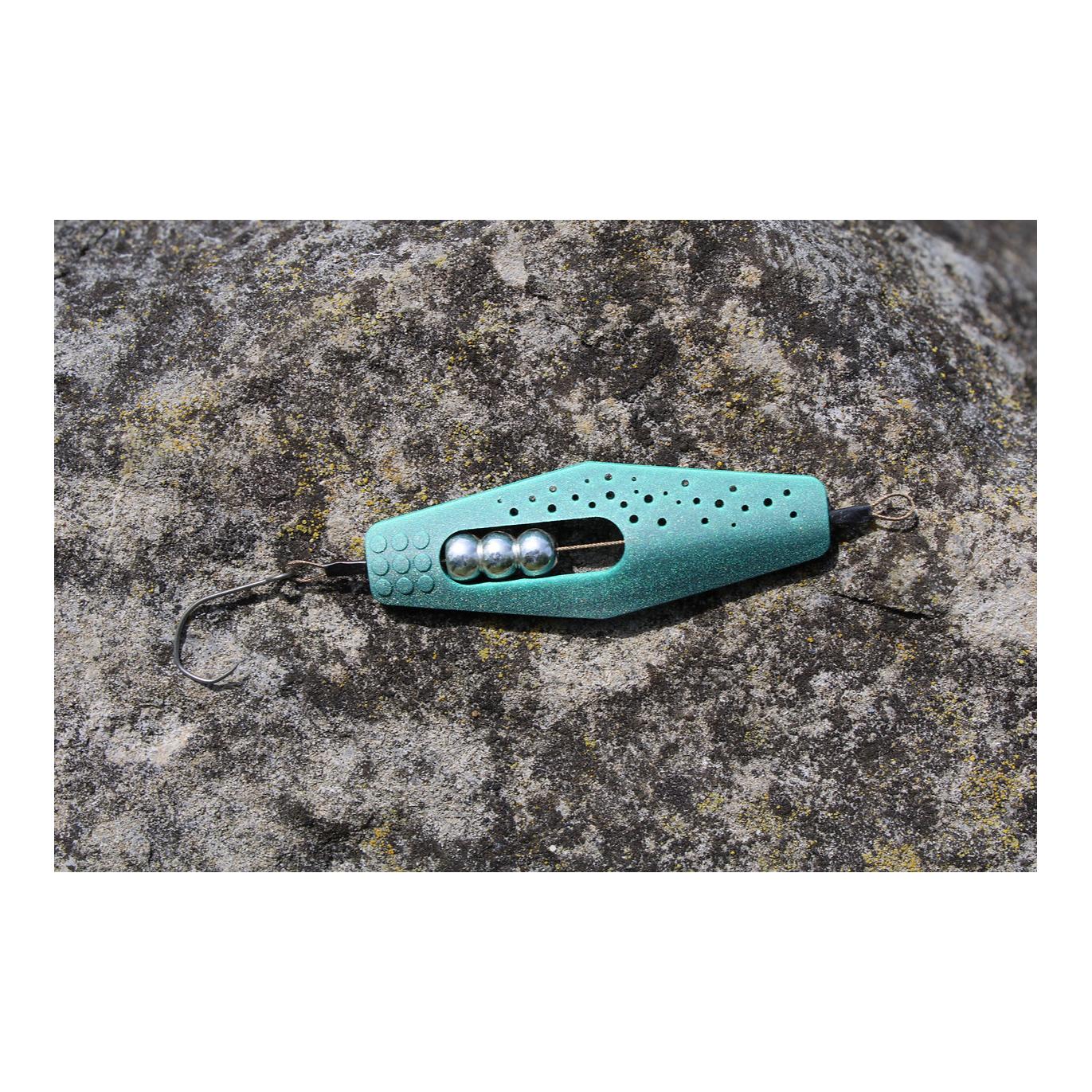 JB Fishing Pulse-Spoon
