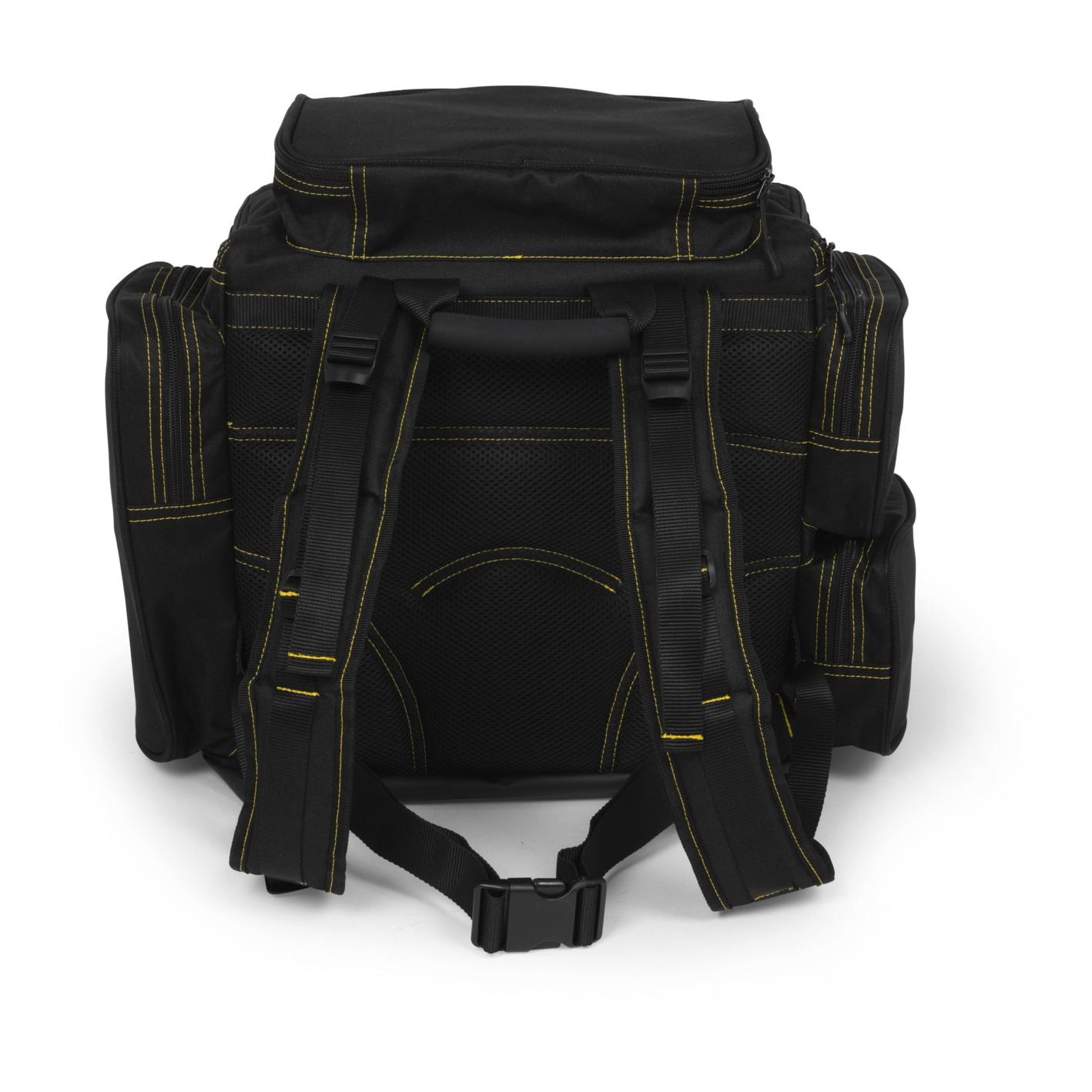 BLCK Rucksack - Angelrucksack - Produktbild 4