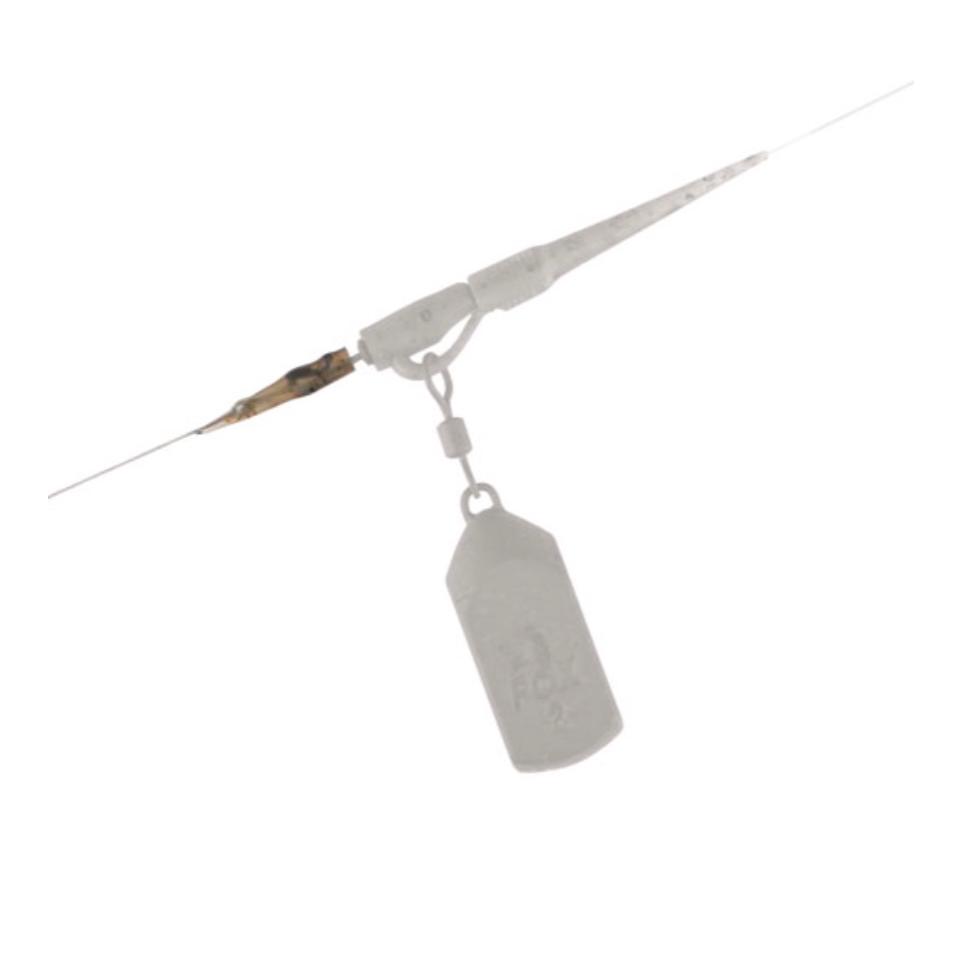 FOX Rage Edges Anti Tangle Sleeves Micro