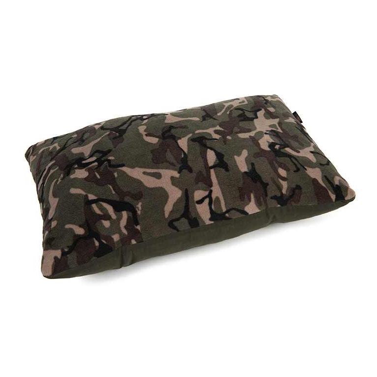 Camolite Pillow - Oreiller double face