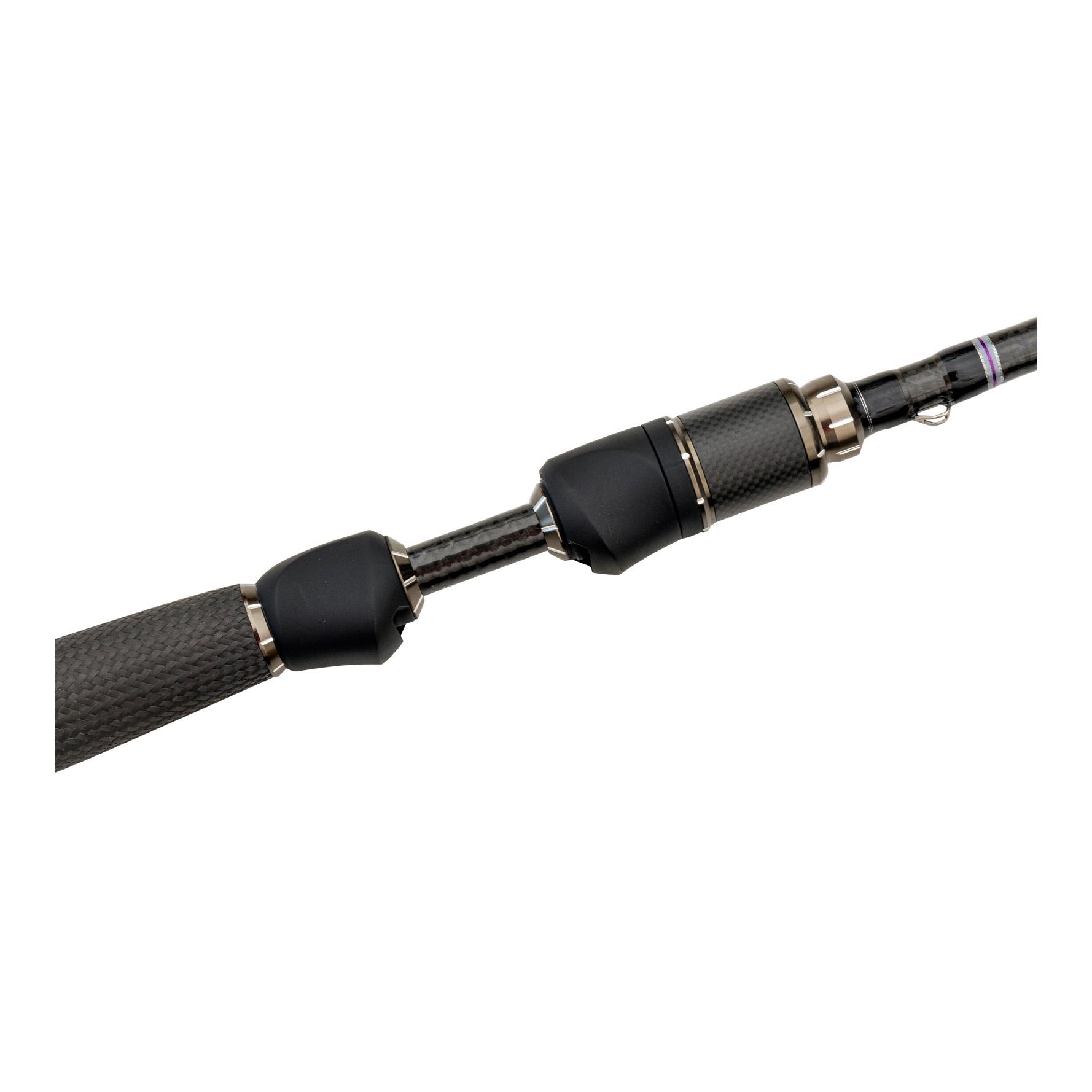 W10 Finesse Shad - Spinnrute - Produktbild 3