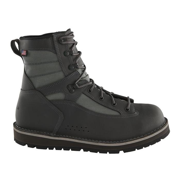 Foot Tractor Wading Boots Sticky Rubber - Watschuh - Produktbild 6