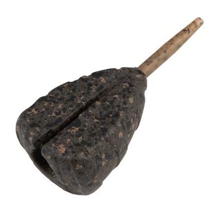 Edges Flat Pear Inline Plomb – Plomb carpe