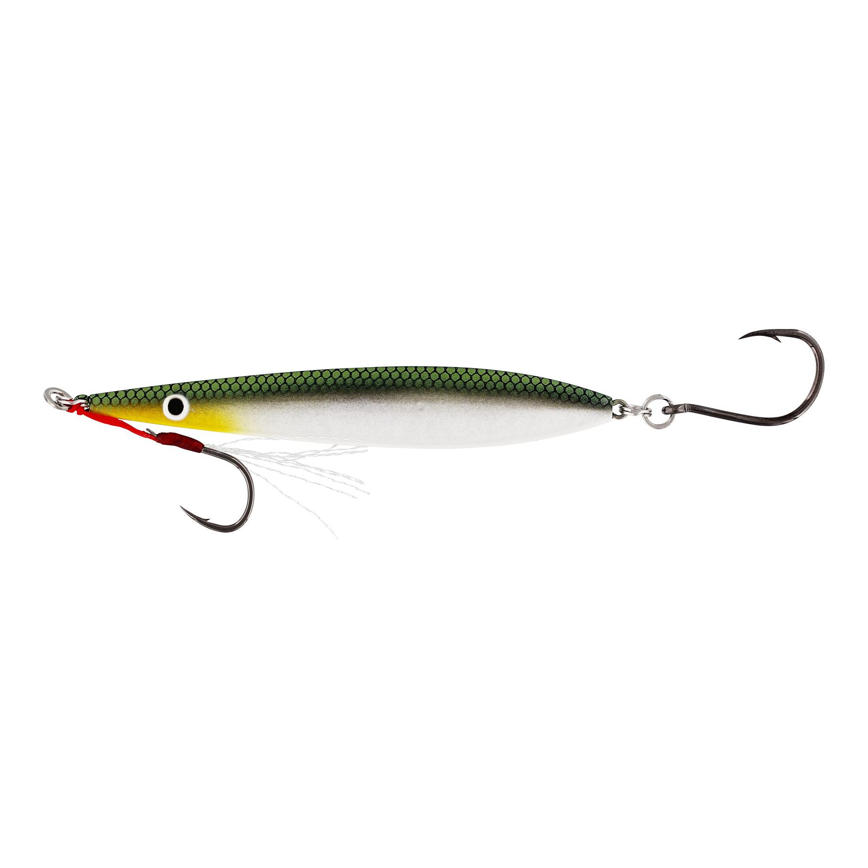 Westin 360 SBass - Casting Jig