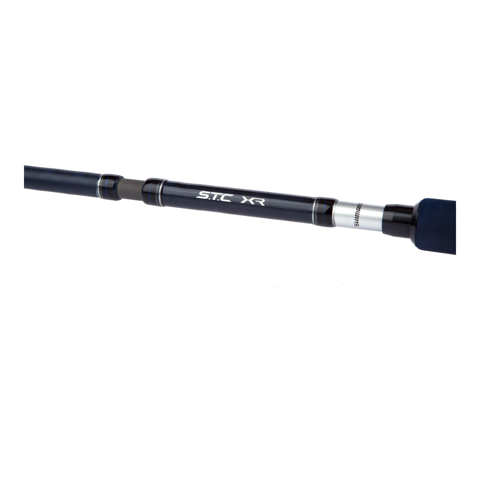 Shimano STC XR Blue Inshore Stickbait - Reiserute