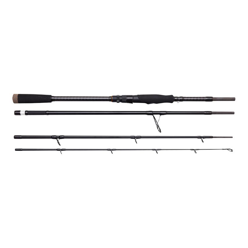 Savage Gear SG2 Fast Game Travel - Reiserute