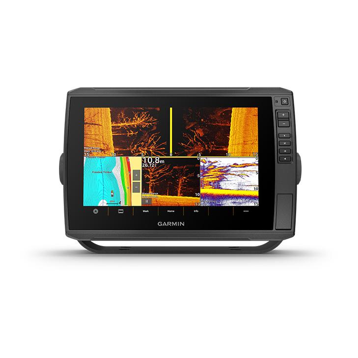 Garmin Echomap Ultra 2 102sv - Echolot