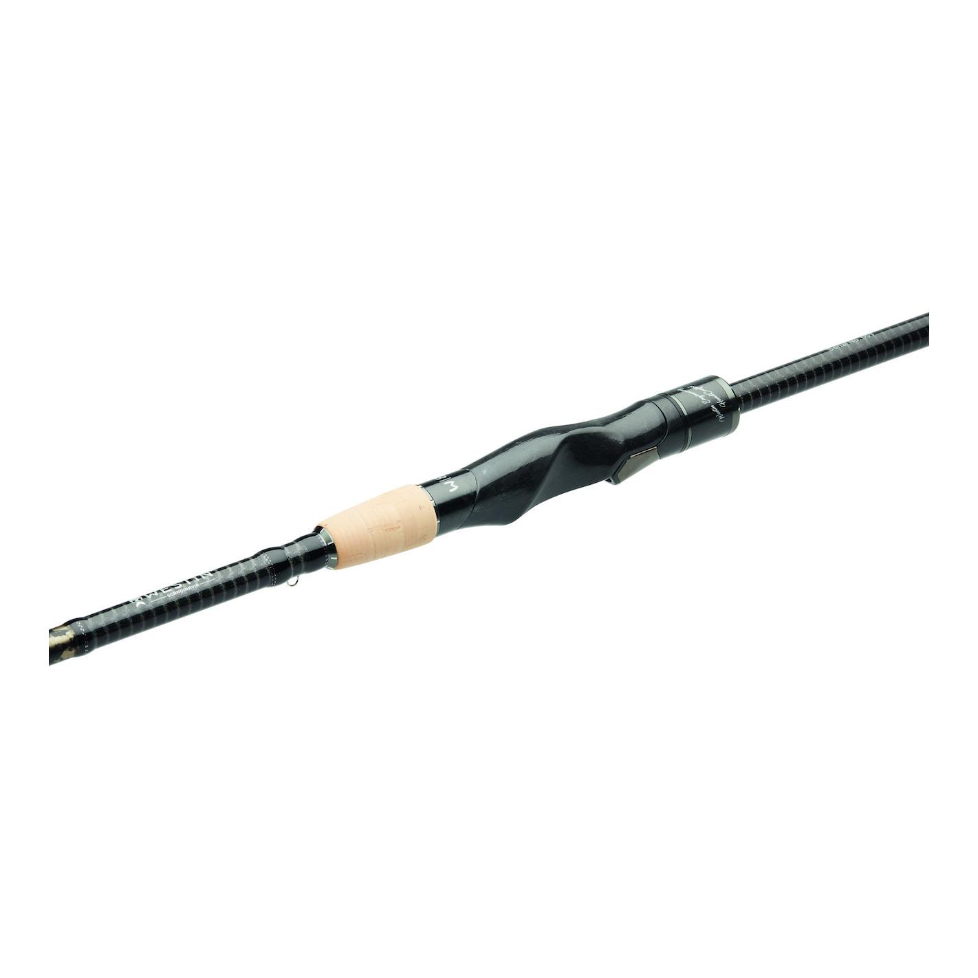 Westin W8 Shad & Jig - Spinnrute