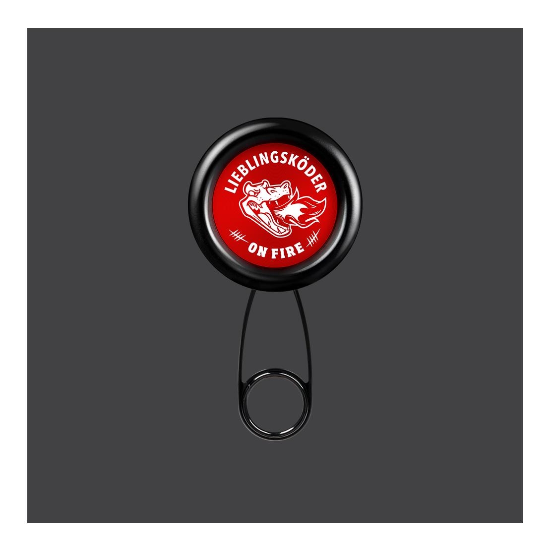 Firestarter Reiserute - Reiserute - Produktbild 3