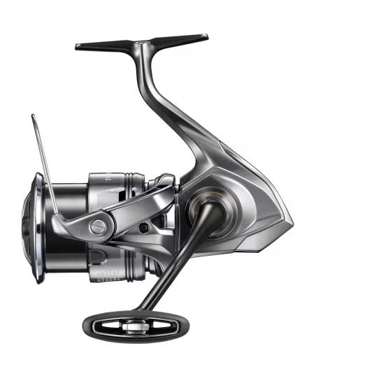 Twin Power FE - Moulinet spinning - Image du produit 1