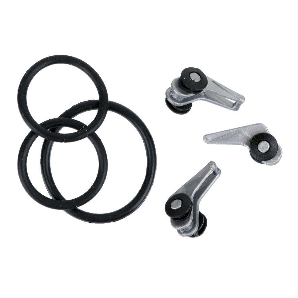 Stucki Fishing Hook Keeper