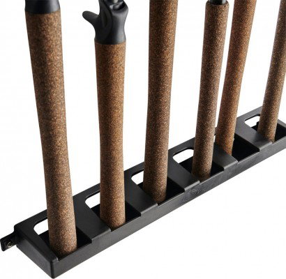 Berkley Wandrutenhalter vertikal
