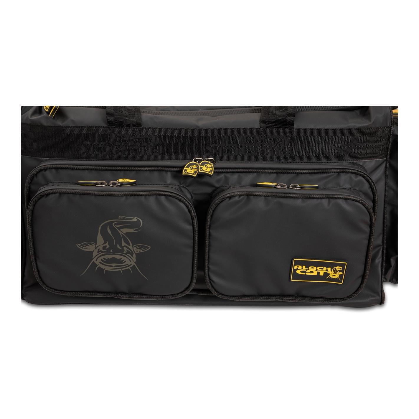 Battle Cat Carryall - Ausrüstungstasche für Wallerangler - Produktbild 2