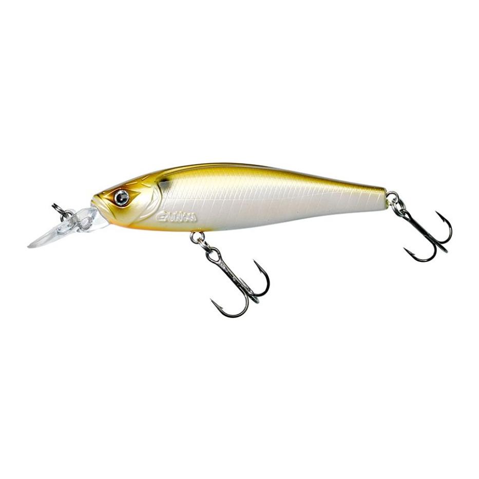 Gunki Gamera 90 F – Poisson nageur