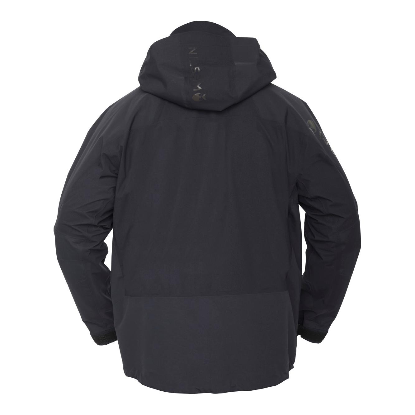 W8 Rain Jacket - Jacke - Produktbild 3