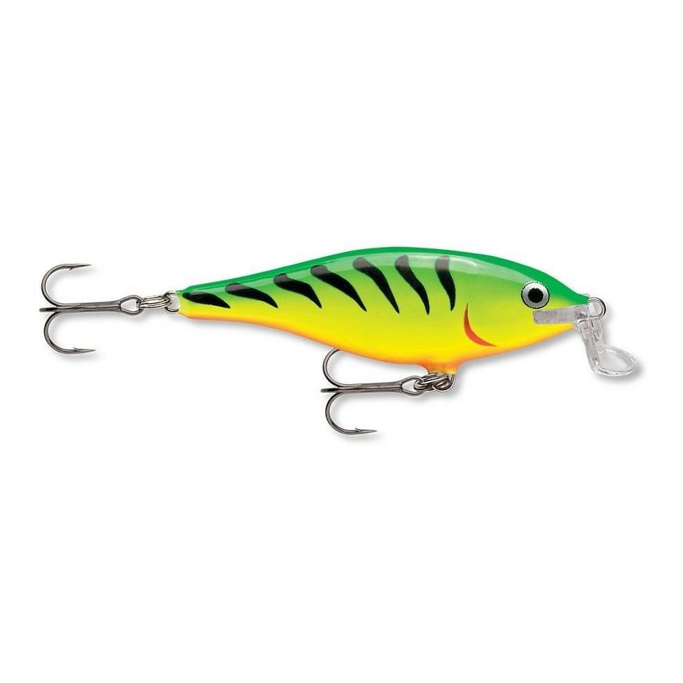 Shallow Shad Rap - Wobbler - Produktbild 1