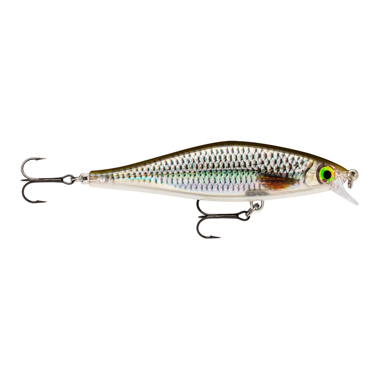Rapala Shadow Rap Shad Live Roach - Wobbler