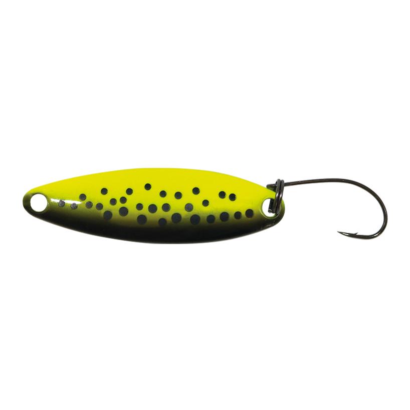Micro Spoon Cervin YE - Löffel - Produktbild 1