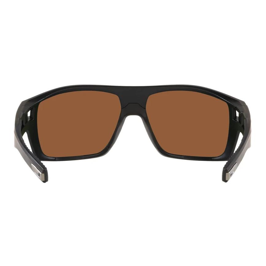 Costa Diego Green Mirror - Lunettes polarisées
