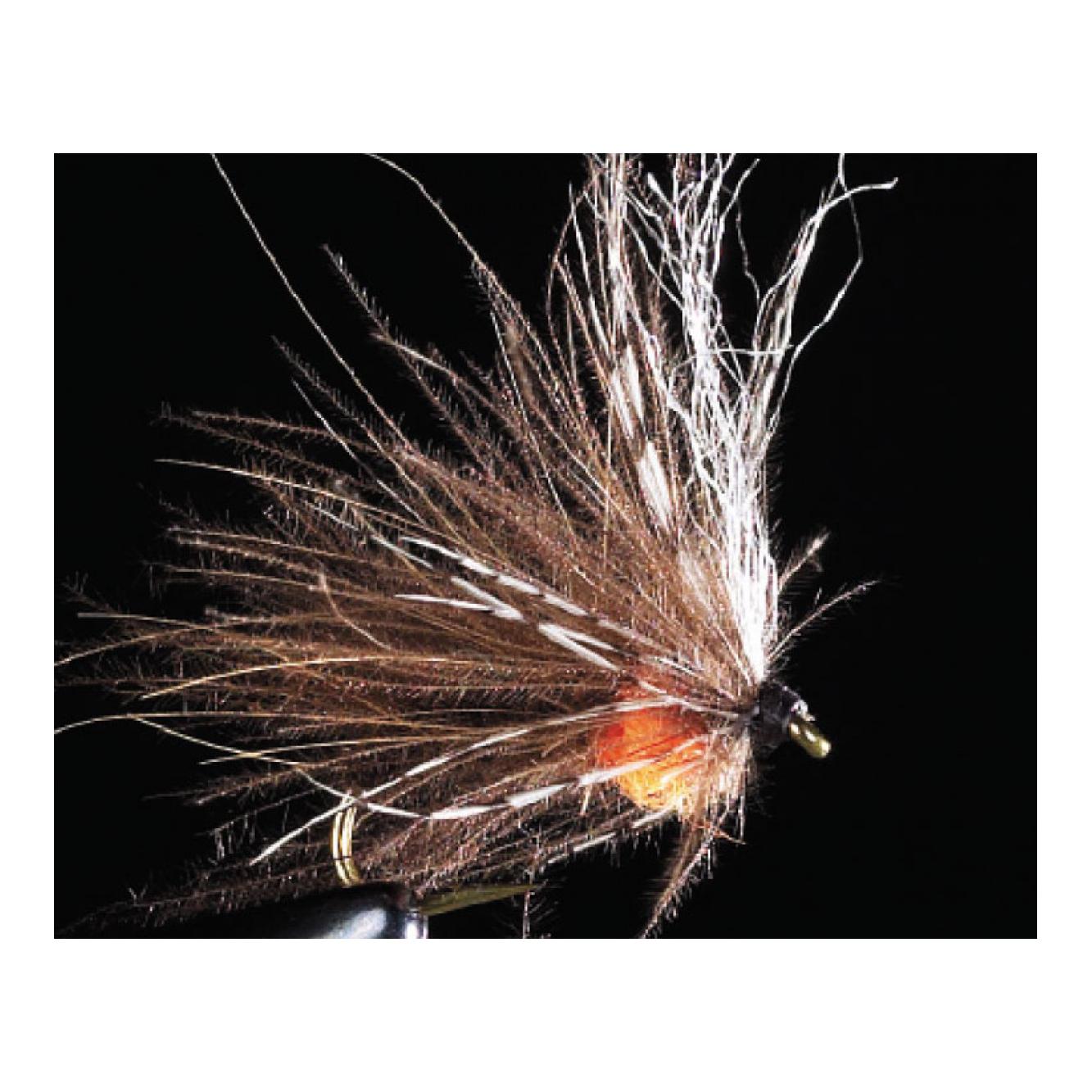 CDC Signal Thorax Emerger - Mouche sèche - Image du produit 1