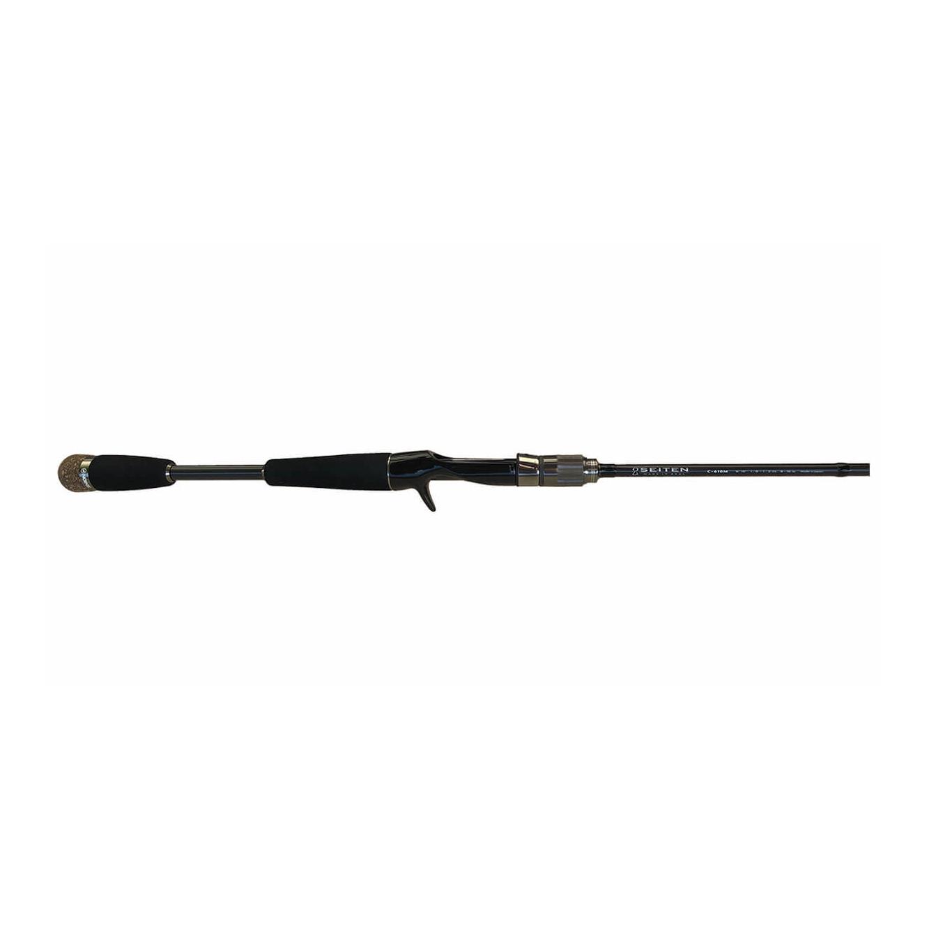 Seiten C-610ML - Castingrute