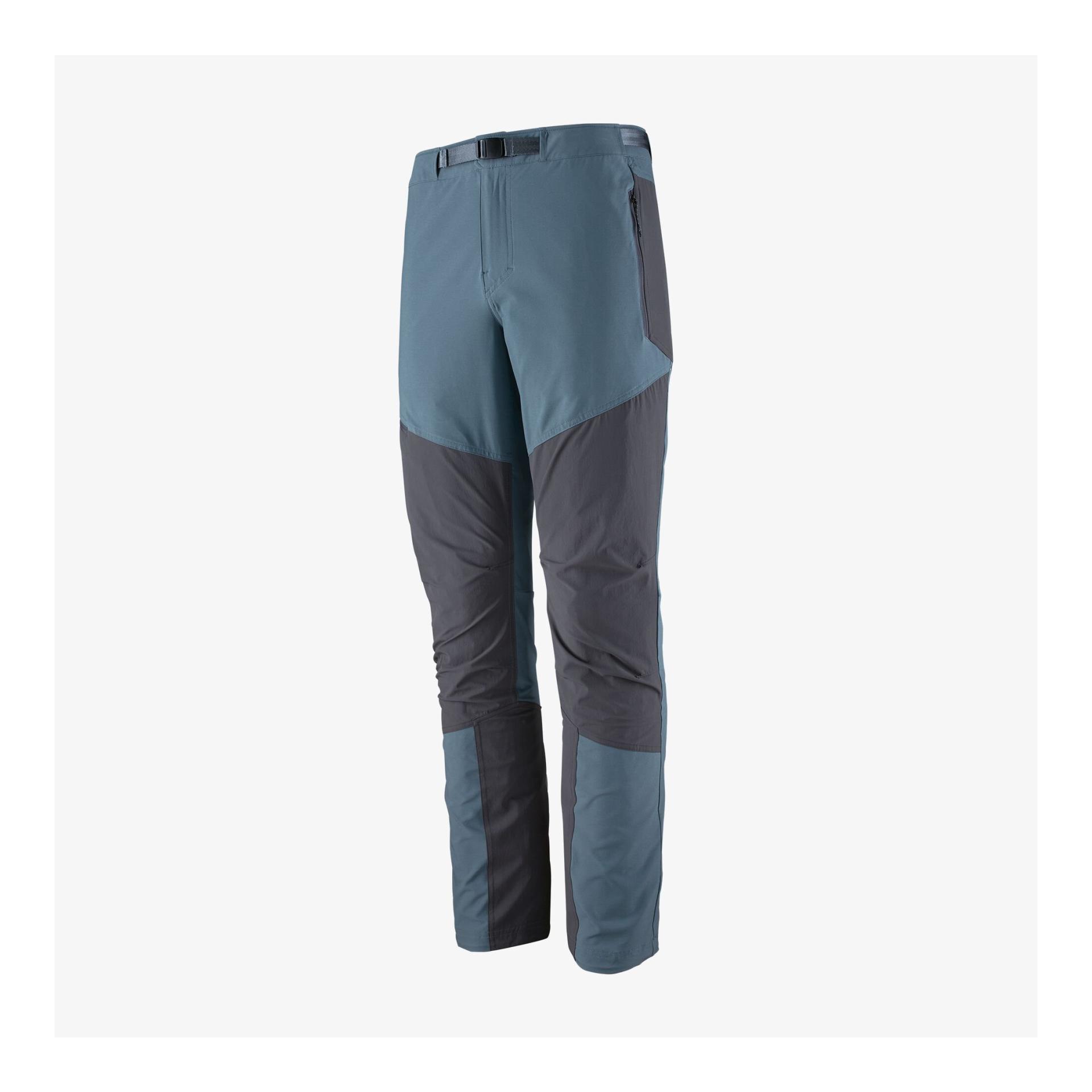 M’s Altvia Alpine Pants Regular - Pantalon