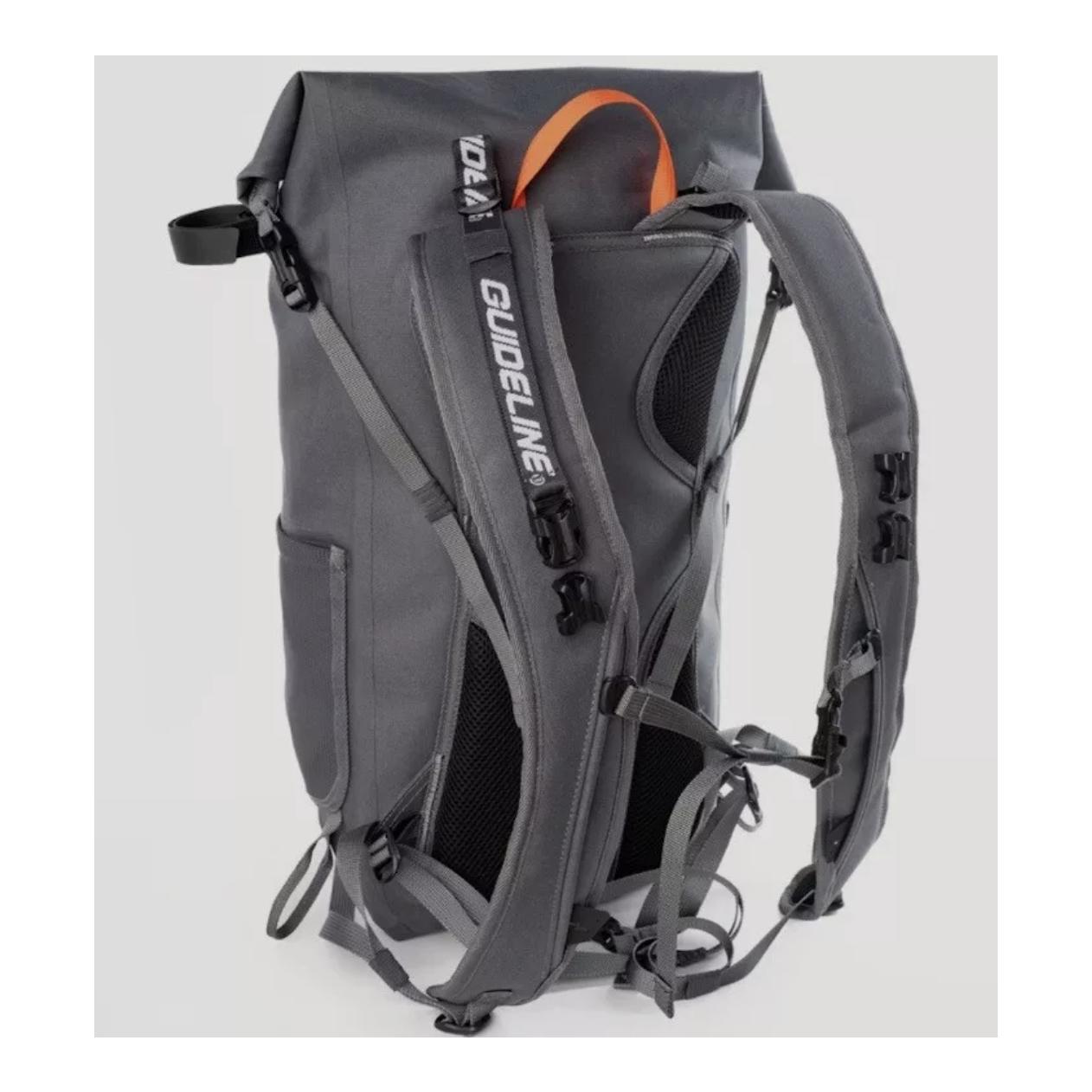 Guideline Experience Waterproof Backpack Roll top 21